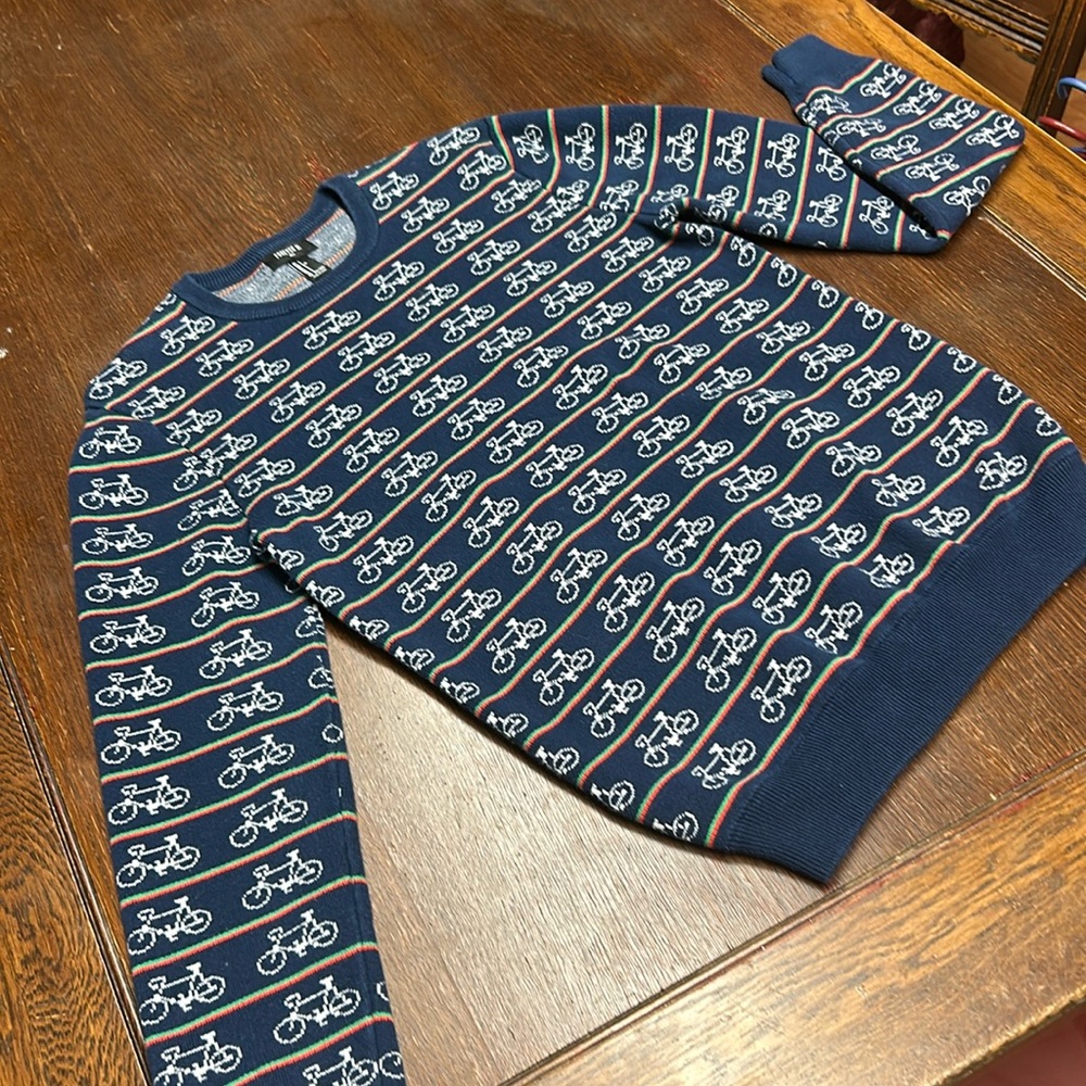 Forever 21 sweater